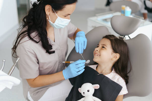 Best Cracked Tooth Emergency Dentist  in Waynesburg, PA