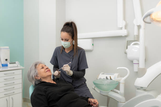 Best Tooth Infection Emergency Dentist  in Waynesburg, PA
