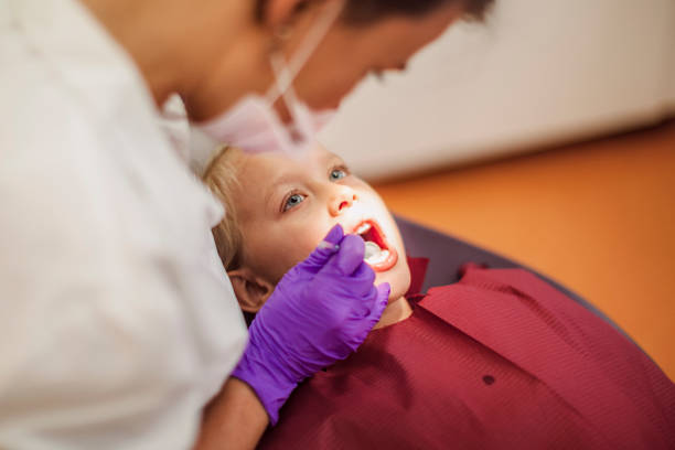 Best Urgent Tooth Repair  in Waynesburg, PA
