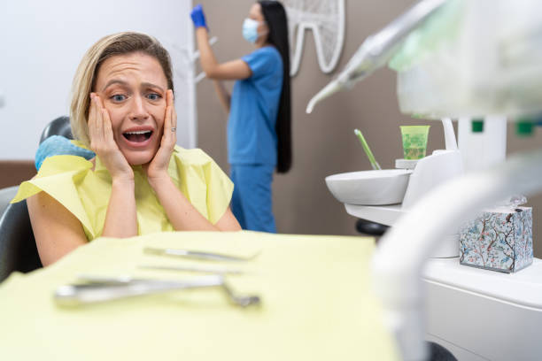 Best Knocked-Out Tooth Emergency  in Waynesburg, PA